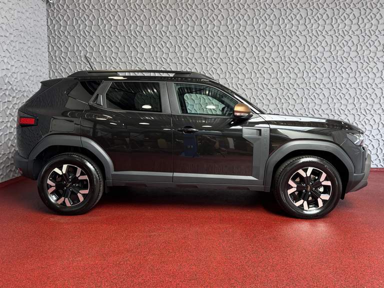 Dacia