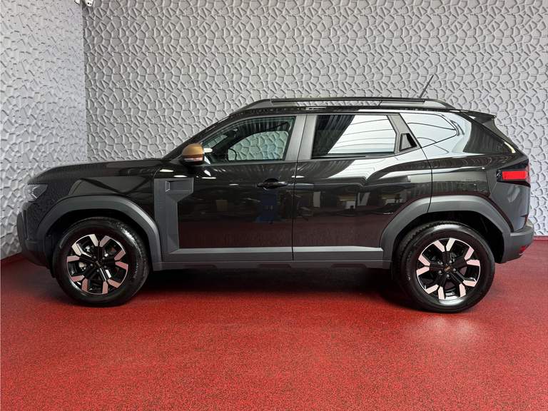 Dacia