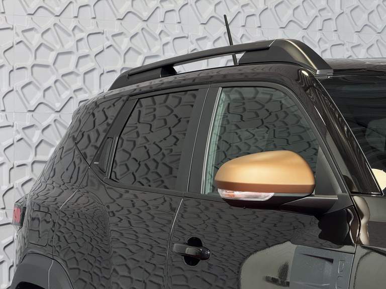 Dacia