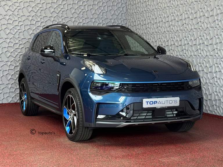 Lynk & Co