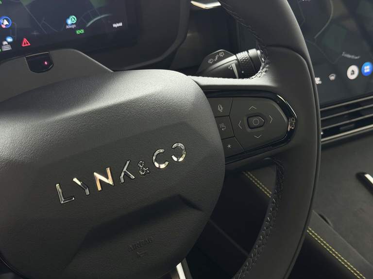 Lynk & Co Lynk & Co