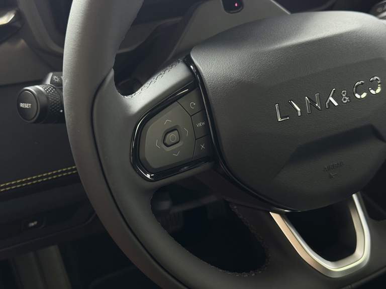 Lynk & Co Lynk & Co