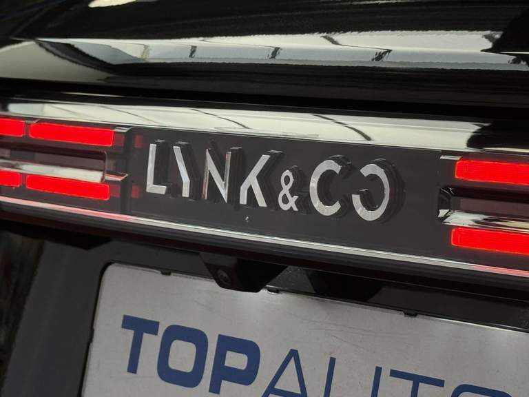 Lynk & Co Lynk & Co