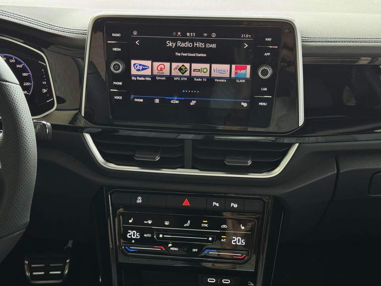 Volkswagen Volkswagen