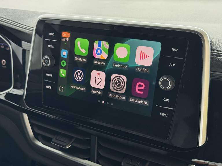 Volkswagen Volkswagen