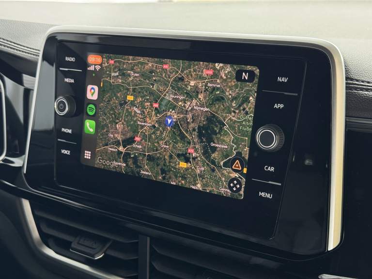 Volkswagen Volkswagen