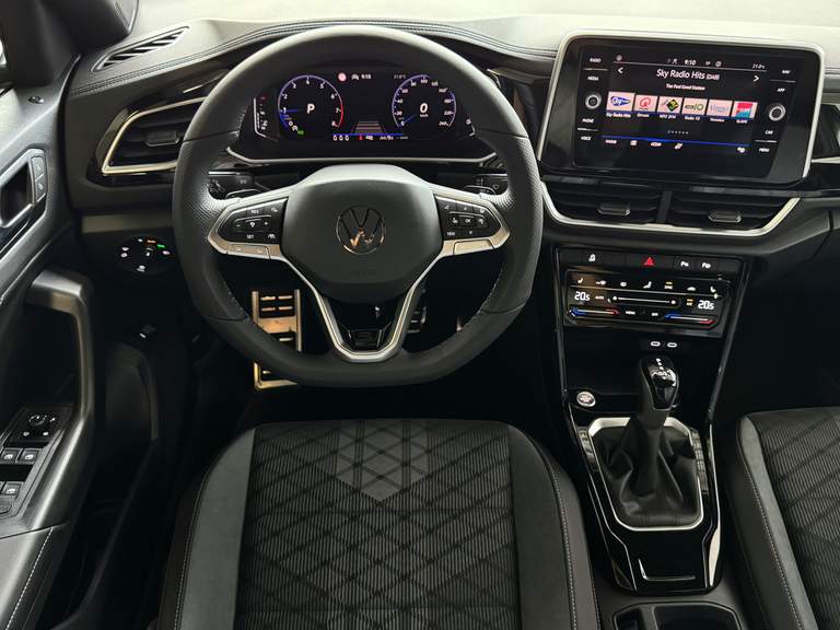 Volkswagen Volkswagen