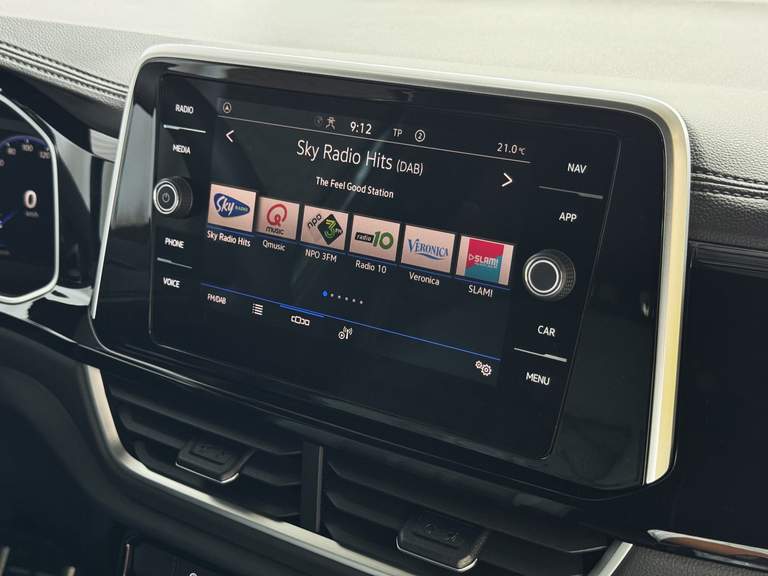 Volkswagen Volkswagen