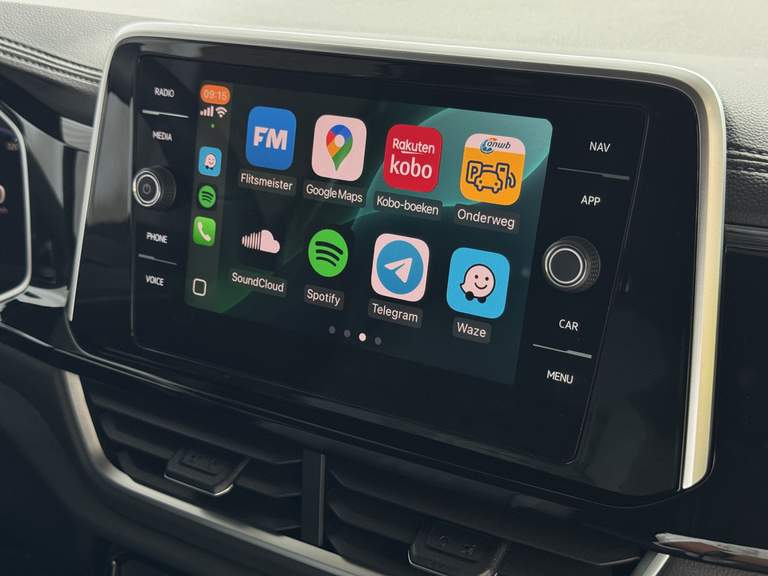 Volkswagen Volkswagen