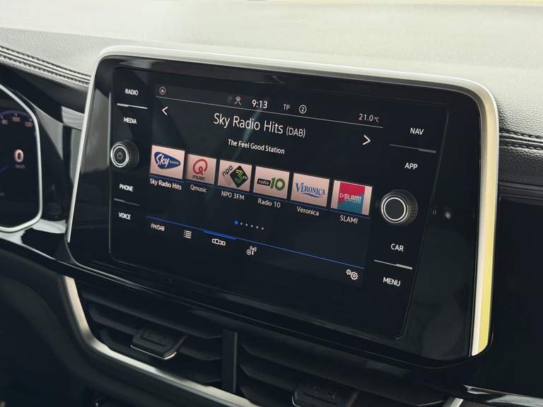 Volkswagen Volkswagen