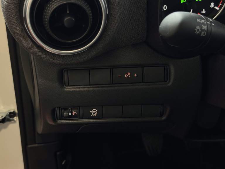 Nissan Nissan