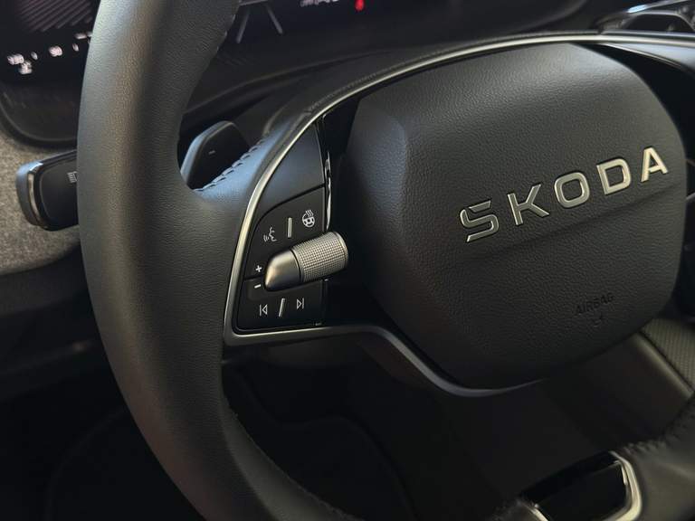 ŠKODA ŠKODA