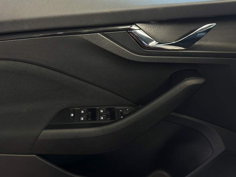 ŠKODA ŠKODA