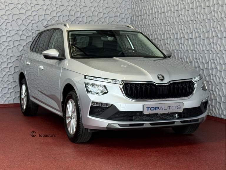 ŠKODA
