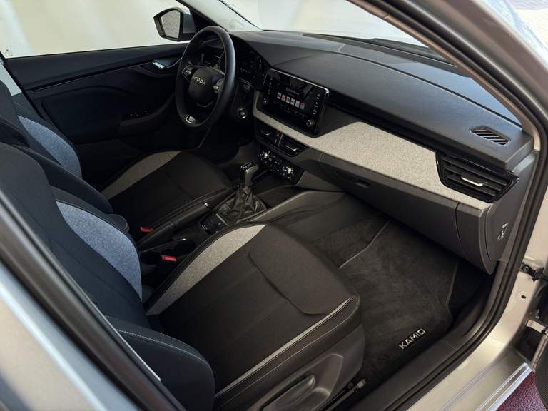 ŠKODA ŠKODA