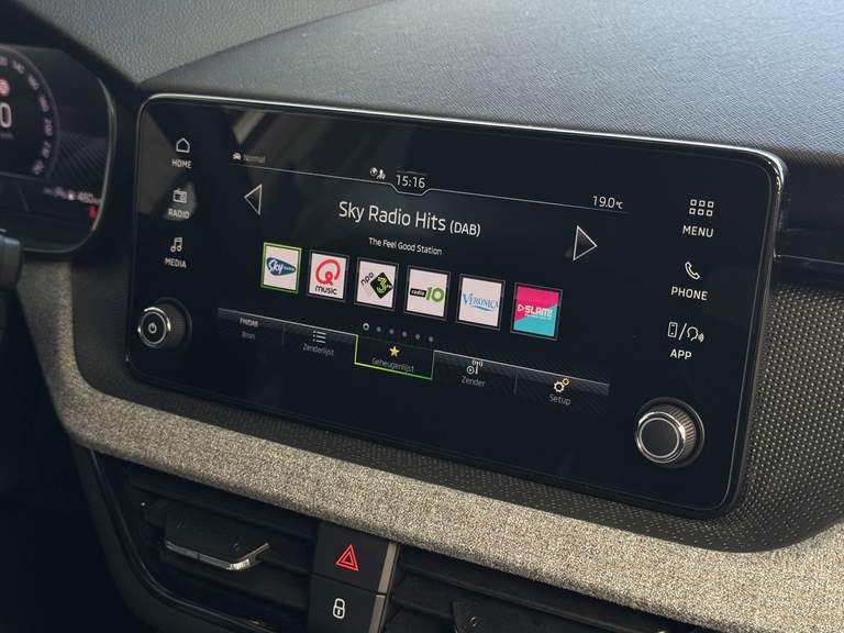 ŠKODA ŠKODA