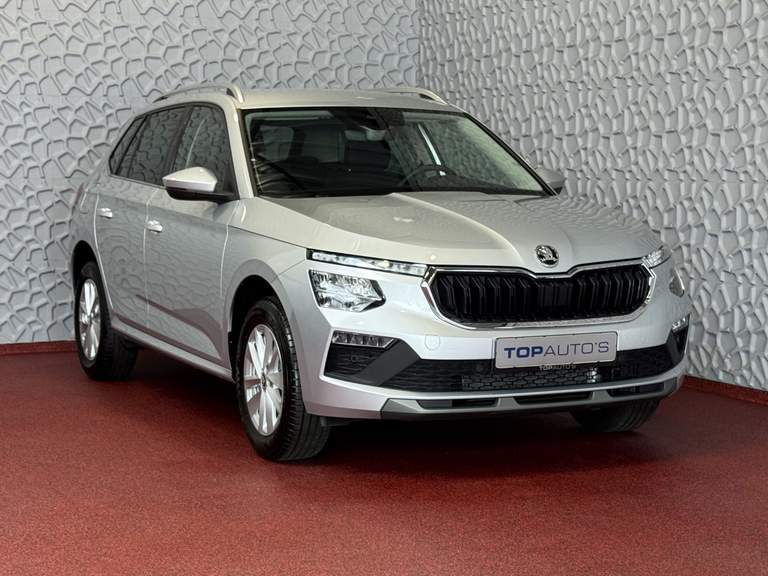 ŠKODA ŠKODA