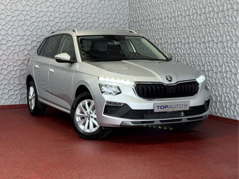 ŠKODA ŠKODA