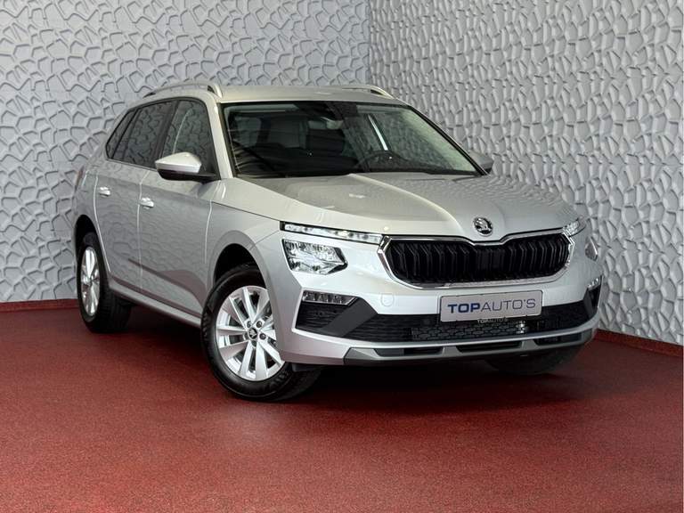 ŠKODA ŠKODA