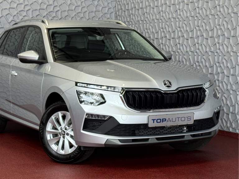 ŠKODA ŠKODA
