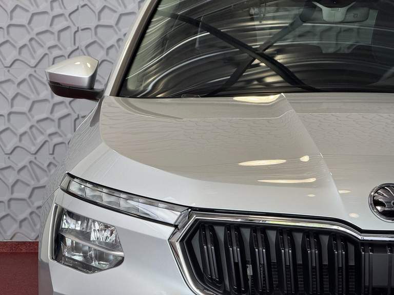 ŠKODA ŠKODA