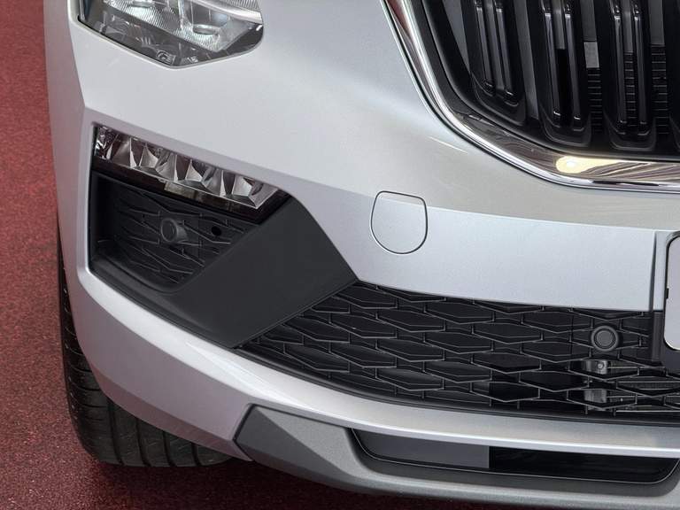 ŠKODA ŠKODA