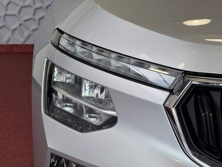 ŠKODA ŠKODA