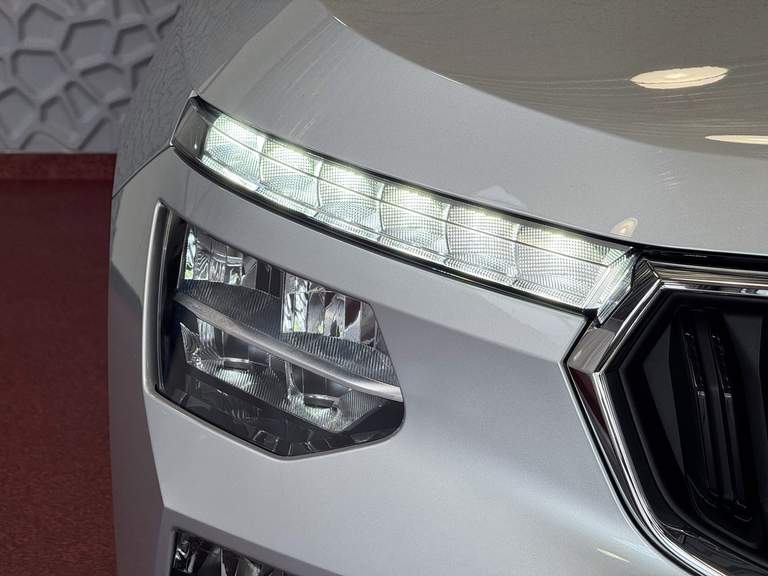 ŠKODA ŠKODA