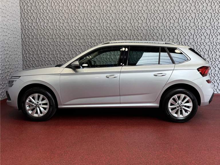ŠKODA ŠKODA