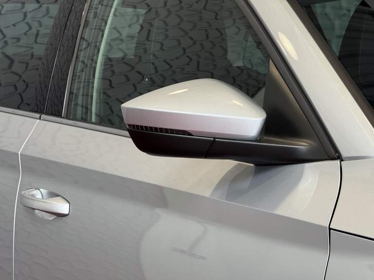ŠKODA ŠKODA