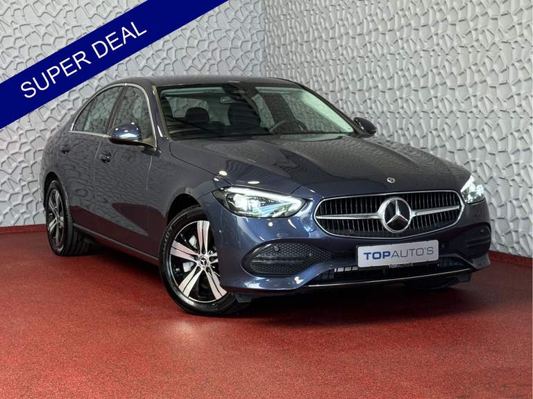 Mercedes-Benz Mercedes-Benz