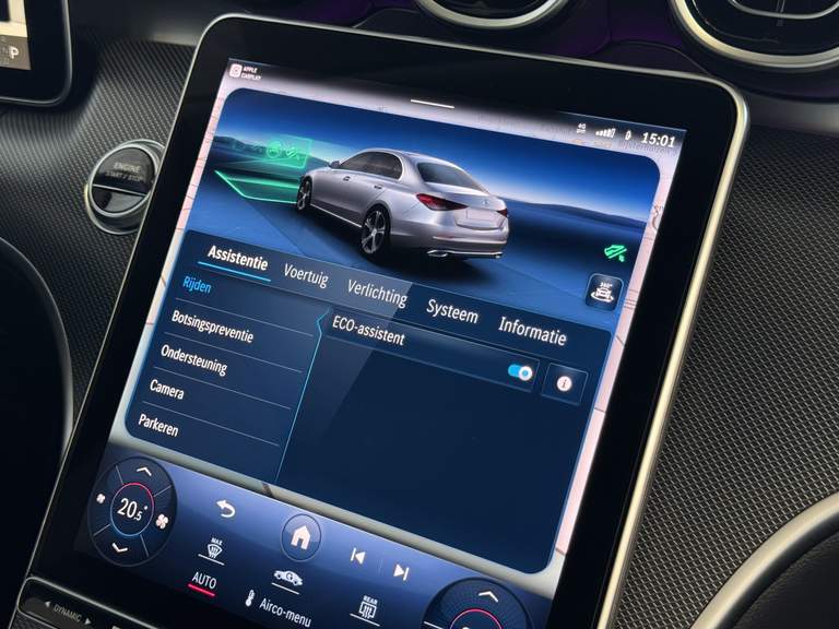 Mercedes-Benz Mercedes-Benz