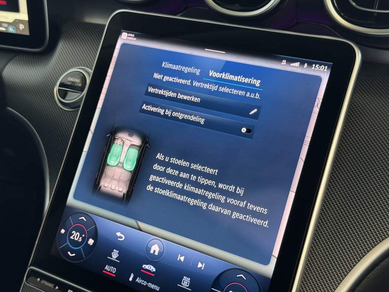 Mercedes-Benz Mercedes-Benz