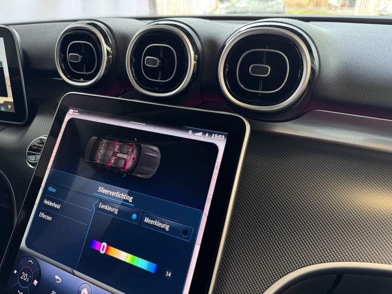 Mercedes-Benz Mercedes-Benz