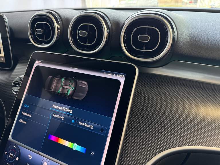 Mercedes-Benz Mercedes-Benz
