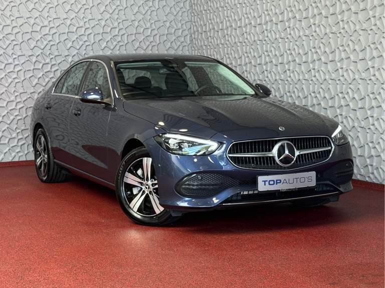 Mercedes-Benz Mercedes-Benz