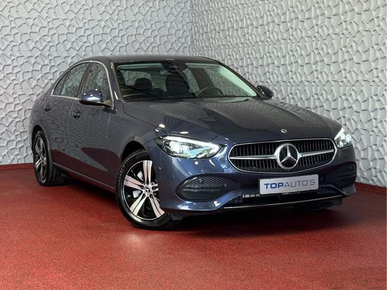Mercedes-Benz Mercedes-Benz