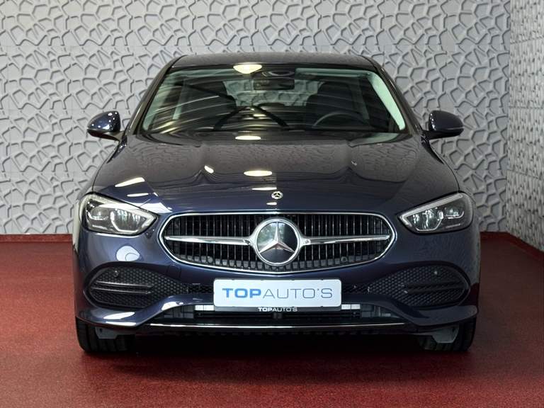Mercedes-Benz Mercedes-Benz