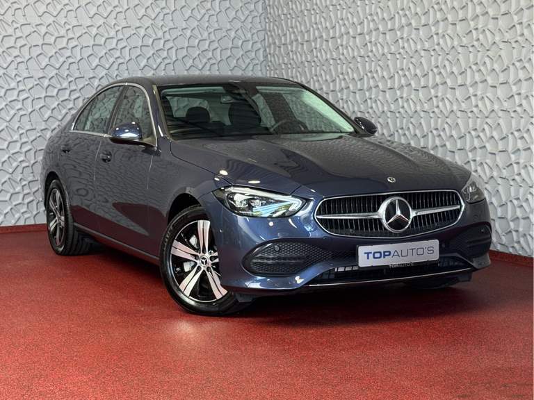Mercedes-Benz Mercedes-Benz