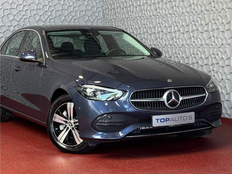 Mercedes-Benz Mercedes-Benz
