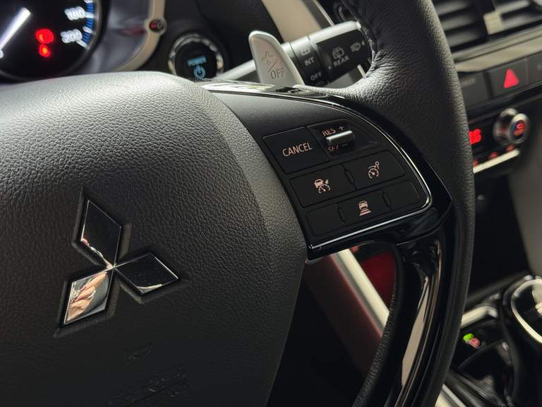 Mitsubishi Mitsubishi