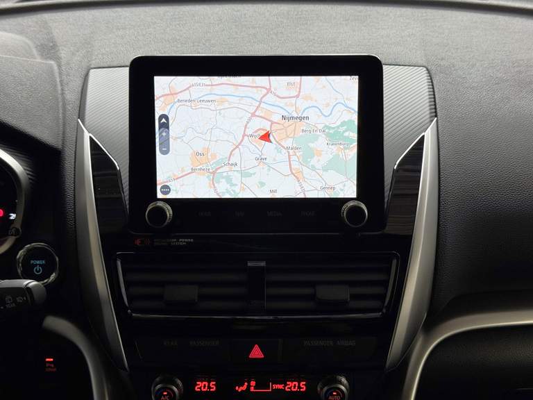 Mitsubishi Mitsubishi