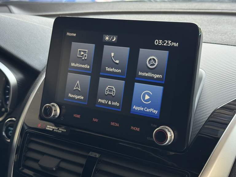 Mitsubishi Mitsubishi