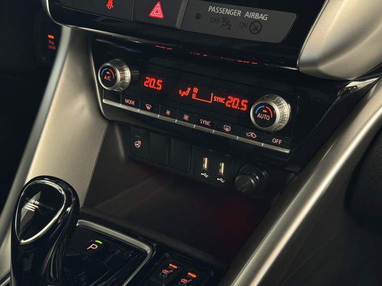 Mitsubishi Mitsubishi