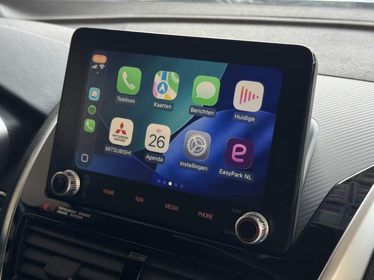 Mitsubishi Mitsubishi