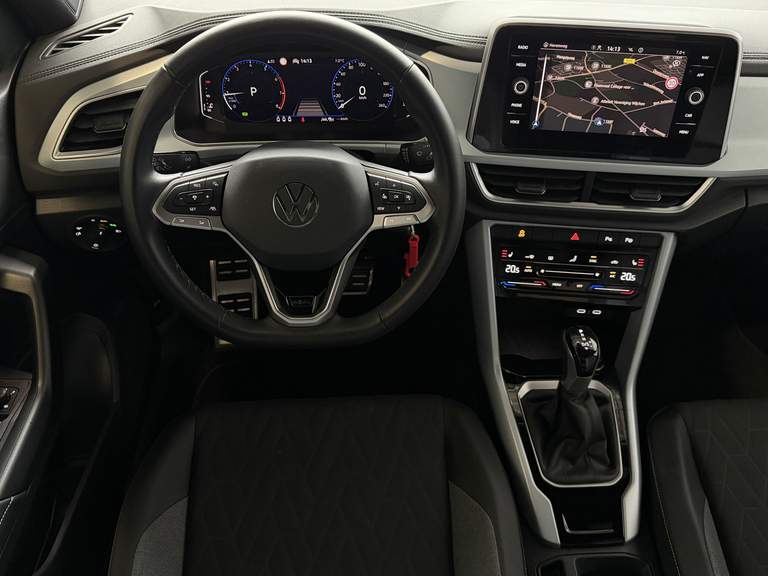 Volkswagen Volkswagen