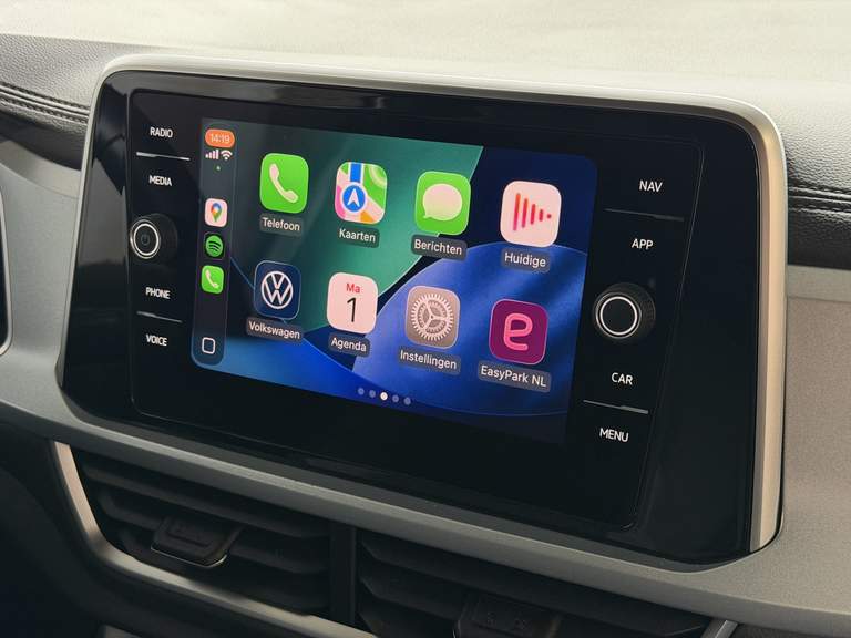 Volkswagen Volkswagen