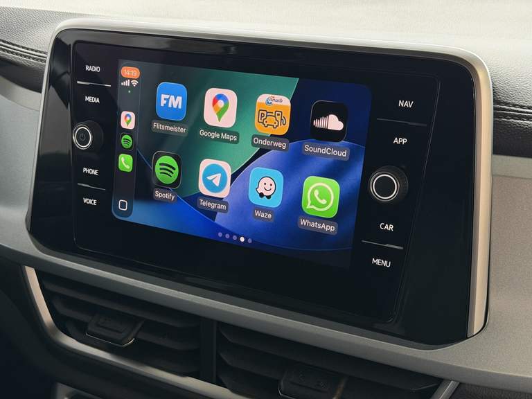 Volkswagen Volkswagen