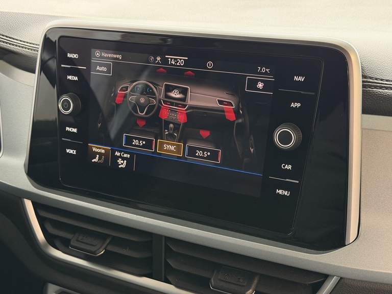 Volkswagen Volkswagen