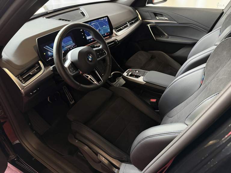 BMW BMW